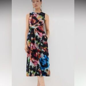 Ulla Johnson Davina Dress, Never Worn